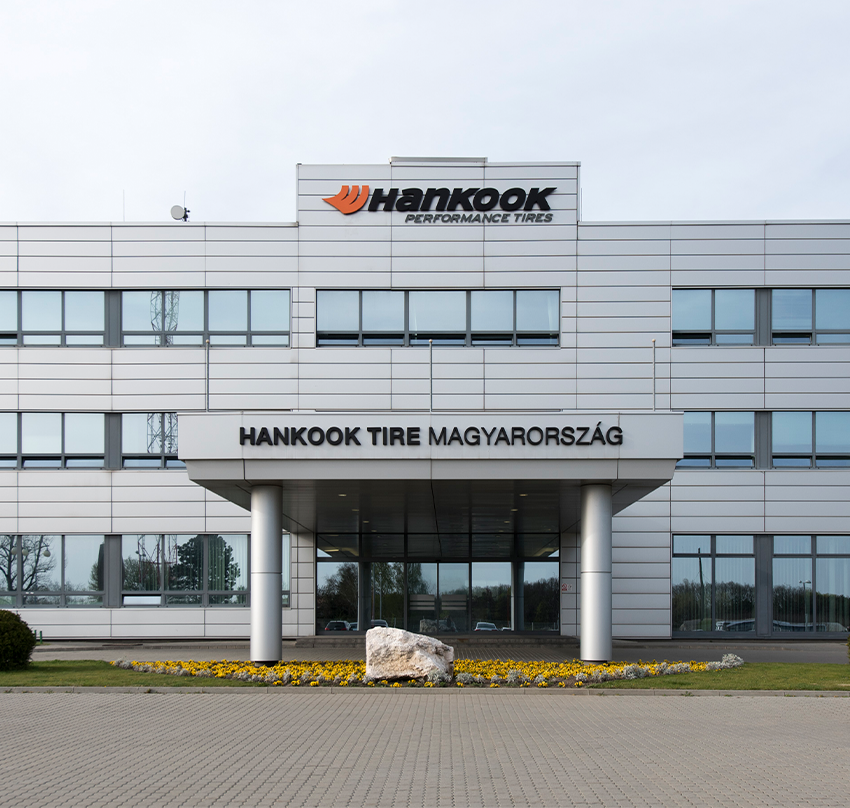 برنامه هانکوک در افزایش ظرفیت تولید در آمریکا و اروپا